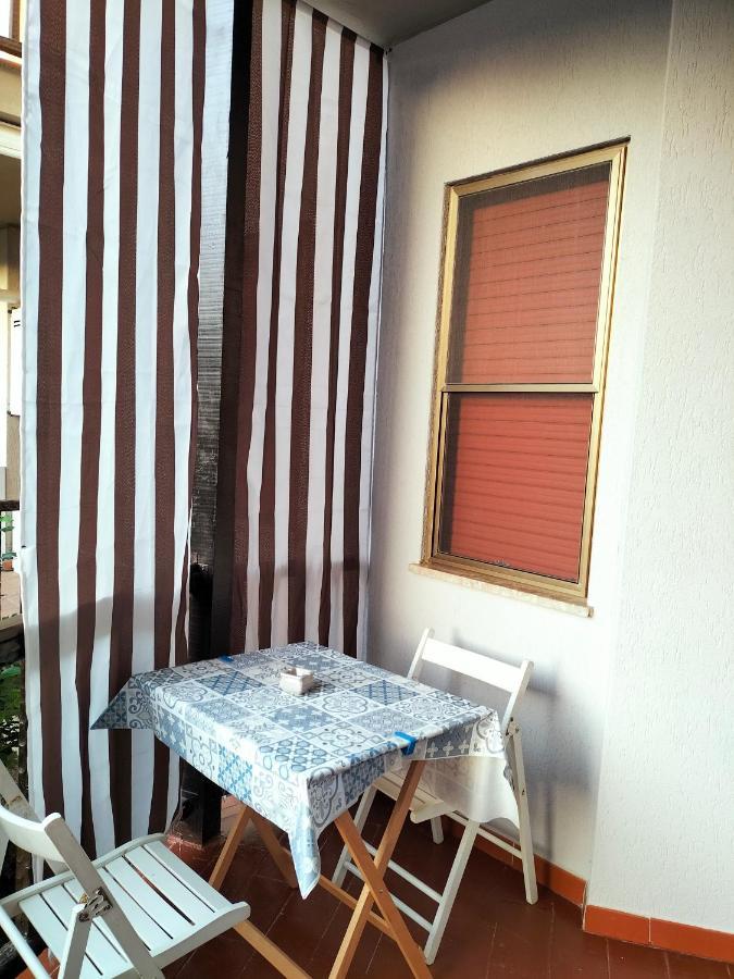 Appartamento Maraviglios Alghero Exterior photo