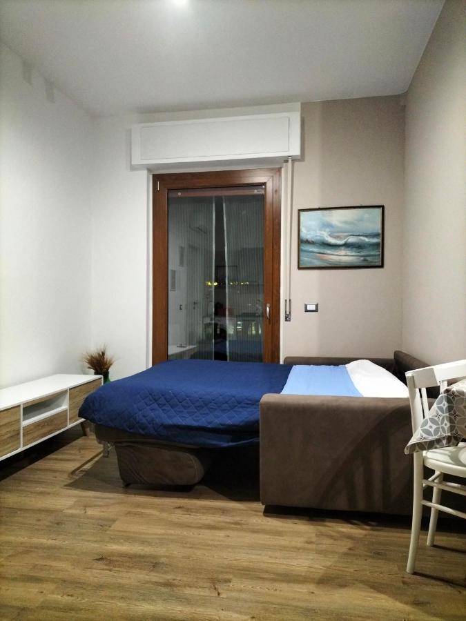 Appartamento Maraviglios Alghero Exterior photo