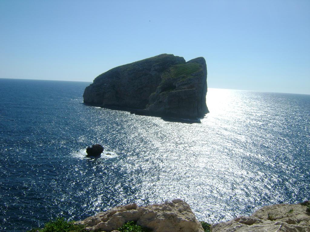 Appartamento Maraviglios Alghero Exterior photo