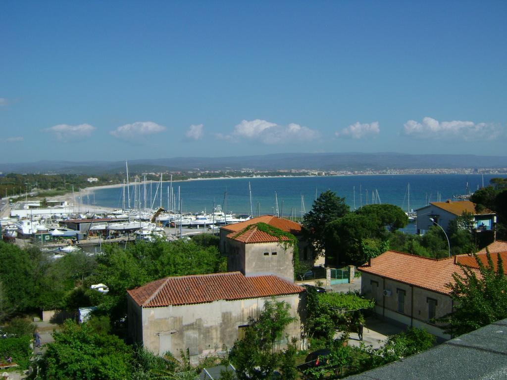 Appartamento Maraviglios Alghero Exterior photo